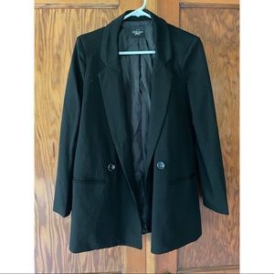 Carly Jean Los Angeles Blazer